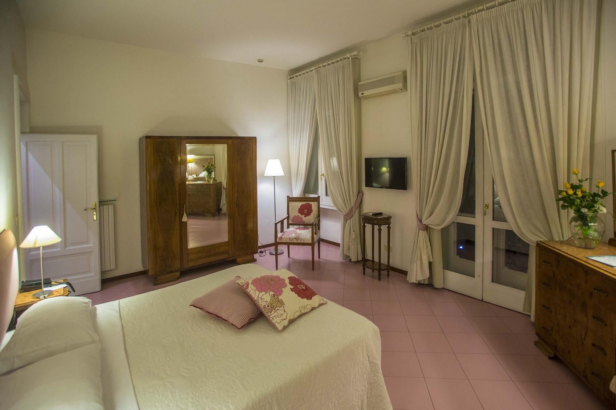 Cava deʼ Tirreni Hotel Victoria Maiorino المظهر الخارجي الصورة