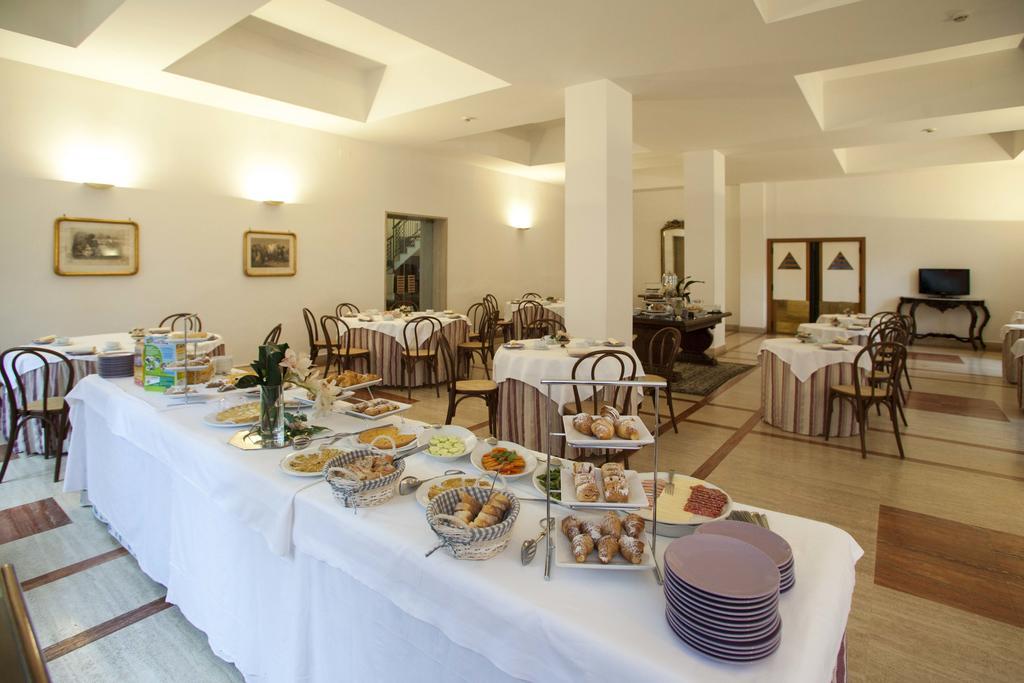 Cava deʼ Tirreni Hotel Victoria Maiorino المظهر الخارجي الصورة