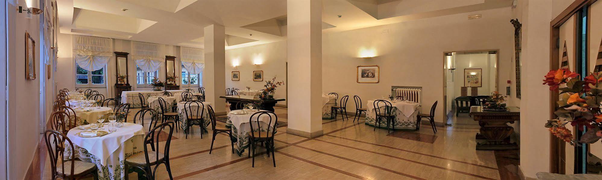 Cava deʼ Tirreni Hotel Victoria Maiorino المظهر الخارجي الصورة